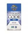 Vitamin Code RAW Men - multivitamín pro muže - 120 kapslí